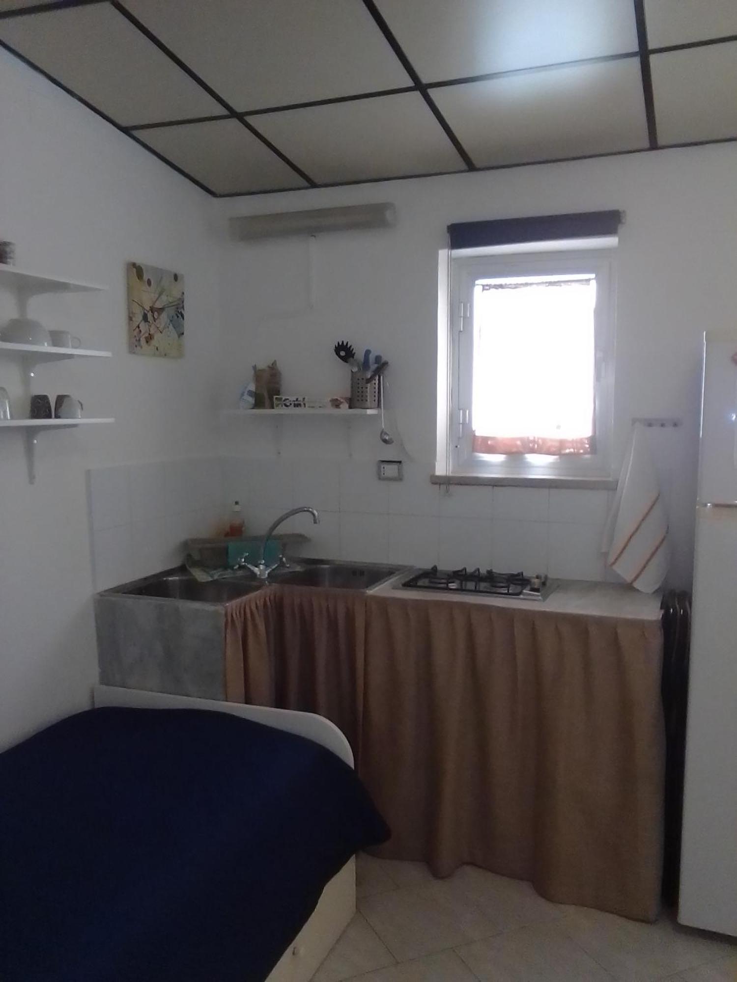 Na' Za Ciccina Apartamento