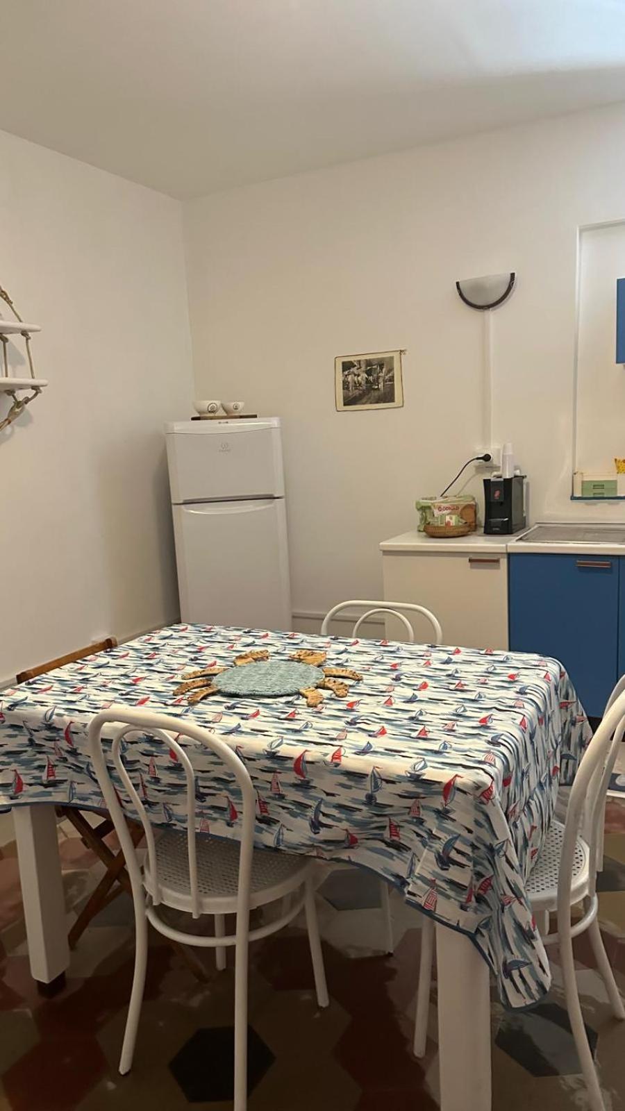 Na' Za Ciccina * Palermo