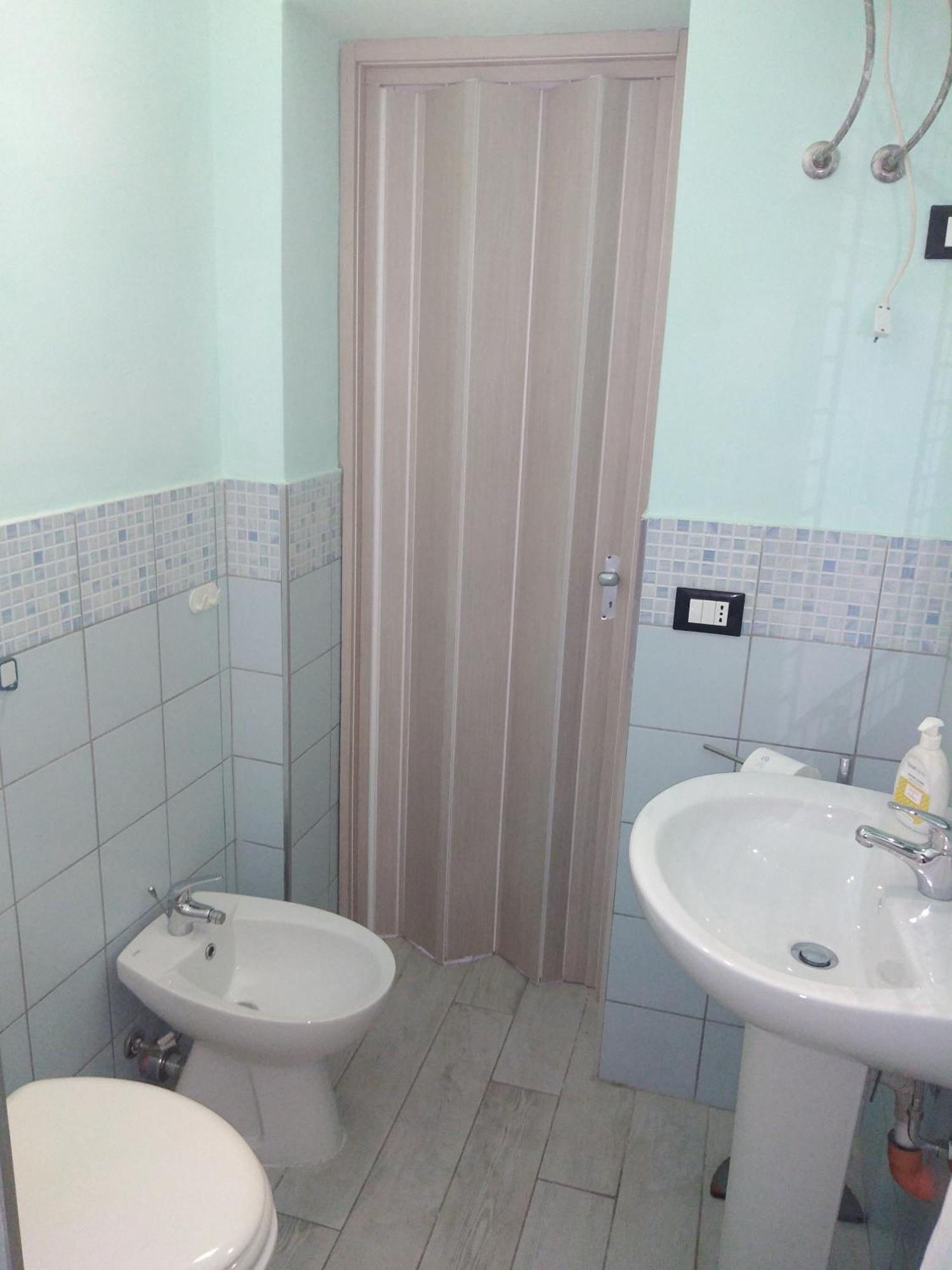 Apartamento Na' Za Ciccina