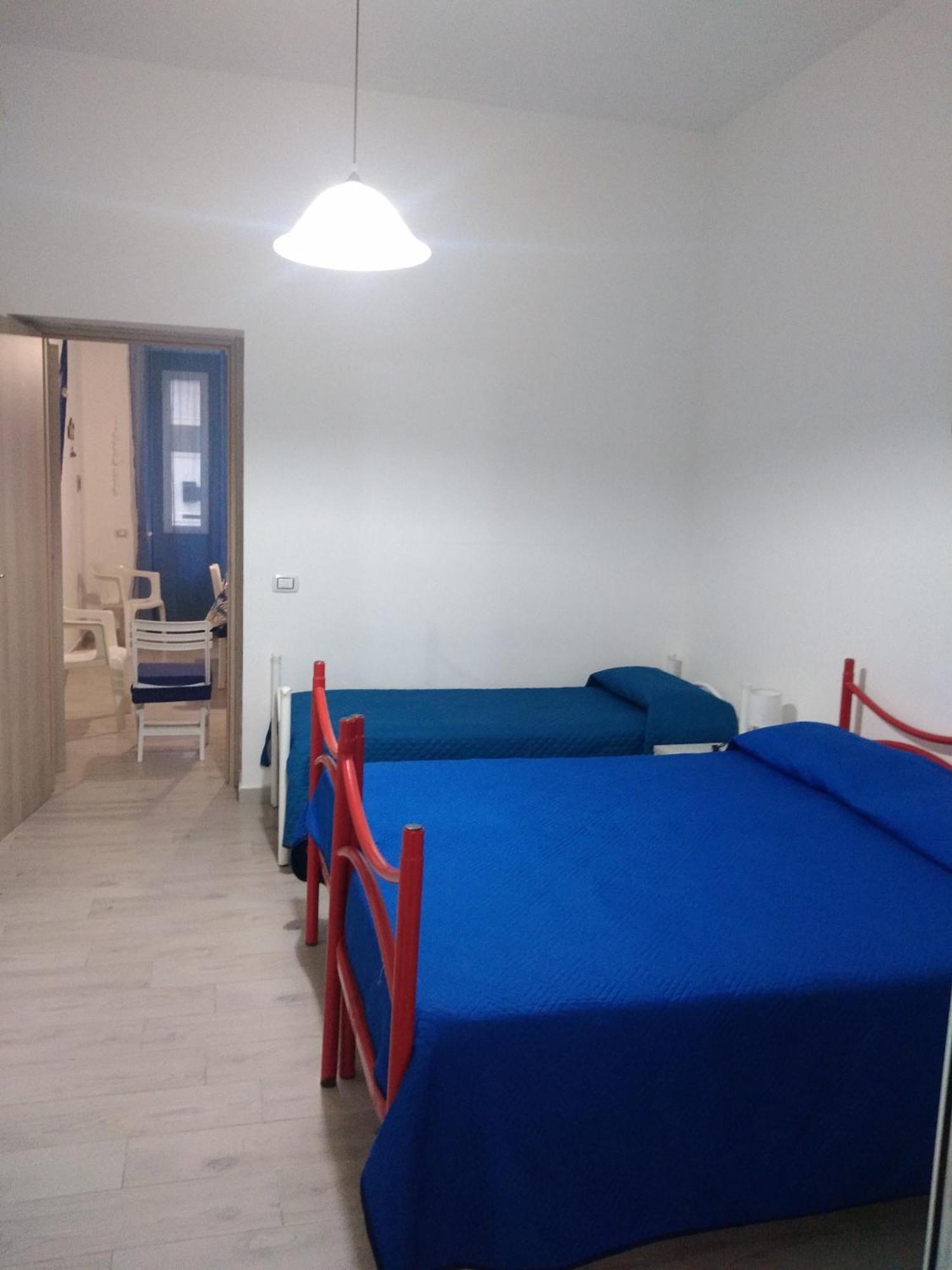 Na' Za Ciccina Apartamento *