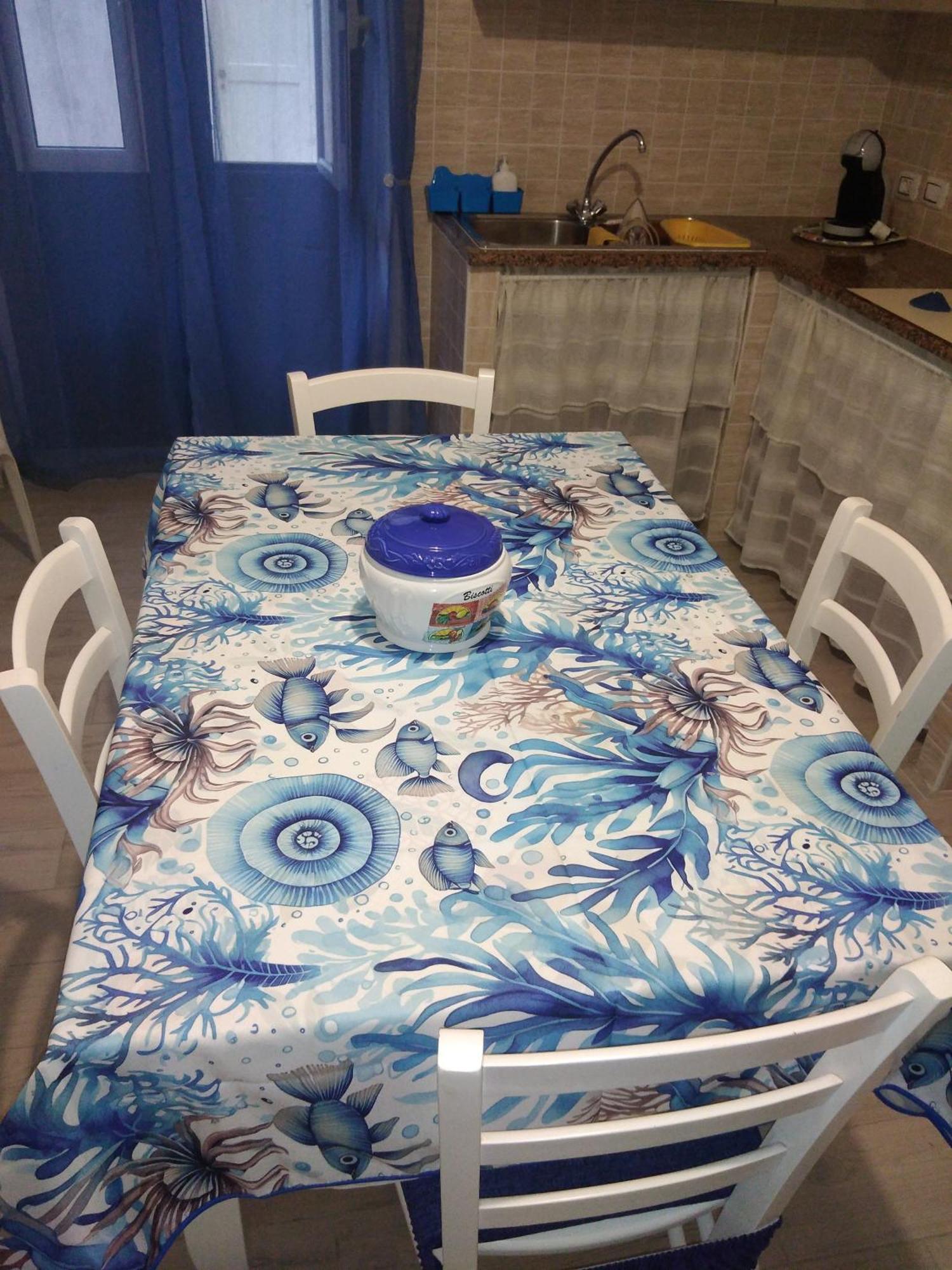 Apartamento Na' Za Ciccina *