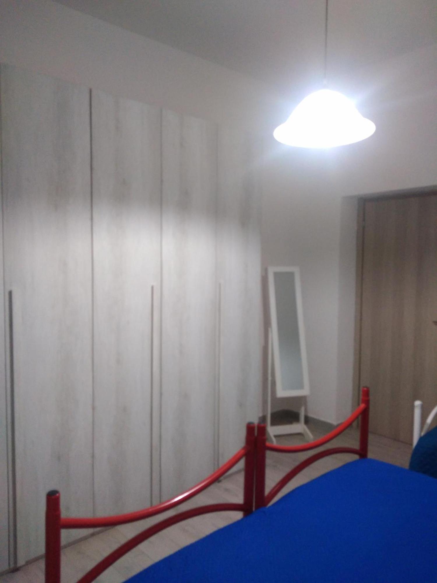 Na' Za Ciccina Apartamento Palermo