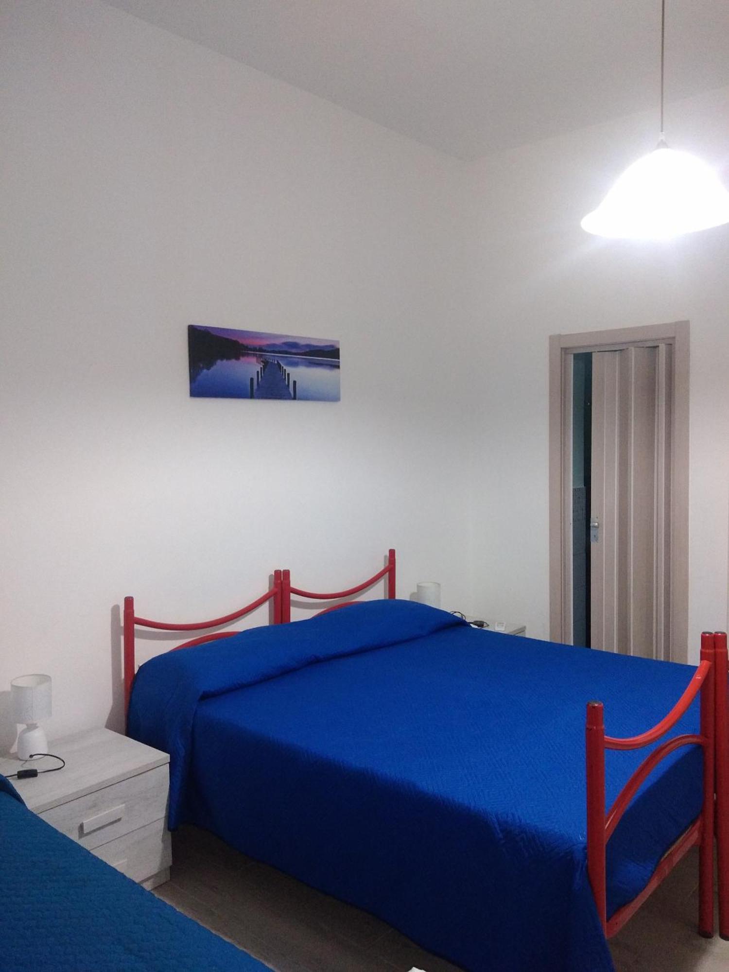 Apartamento Na' Za Ciccina Palermo