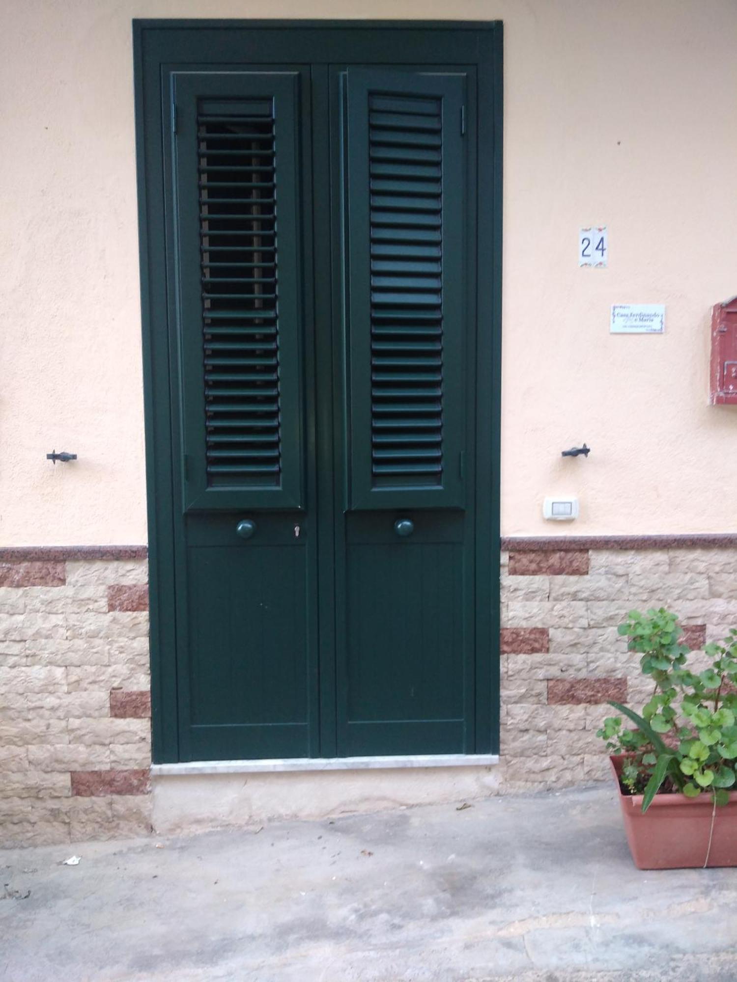 Na' Za Ciccina Palermo