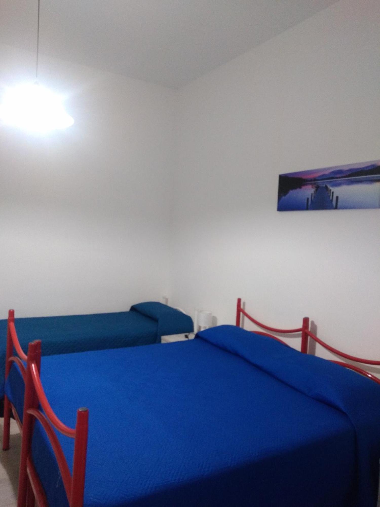 Na' Za Ciccina Apartamento
