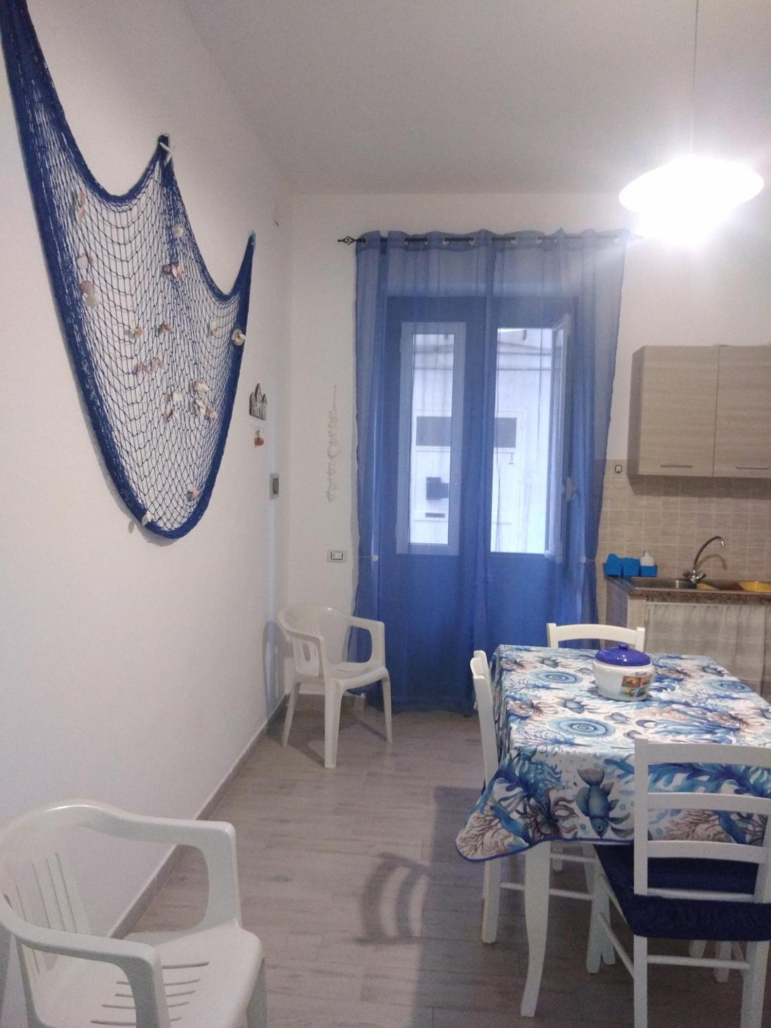 Na' Za Ciccina Apartamento