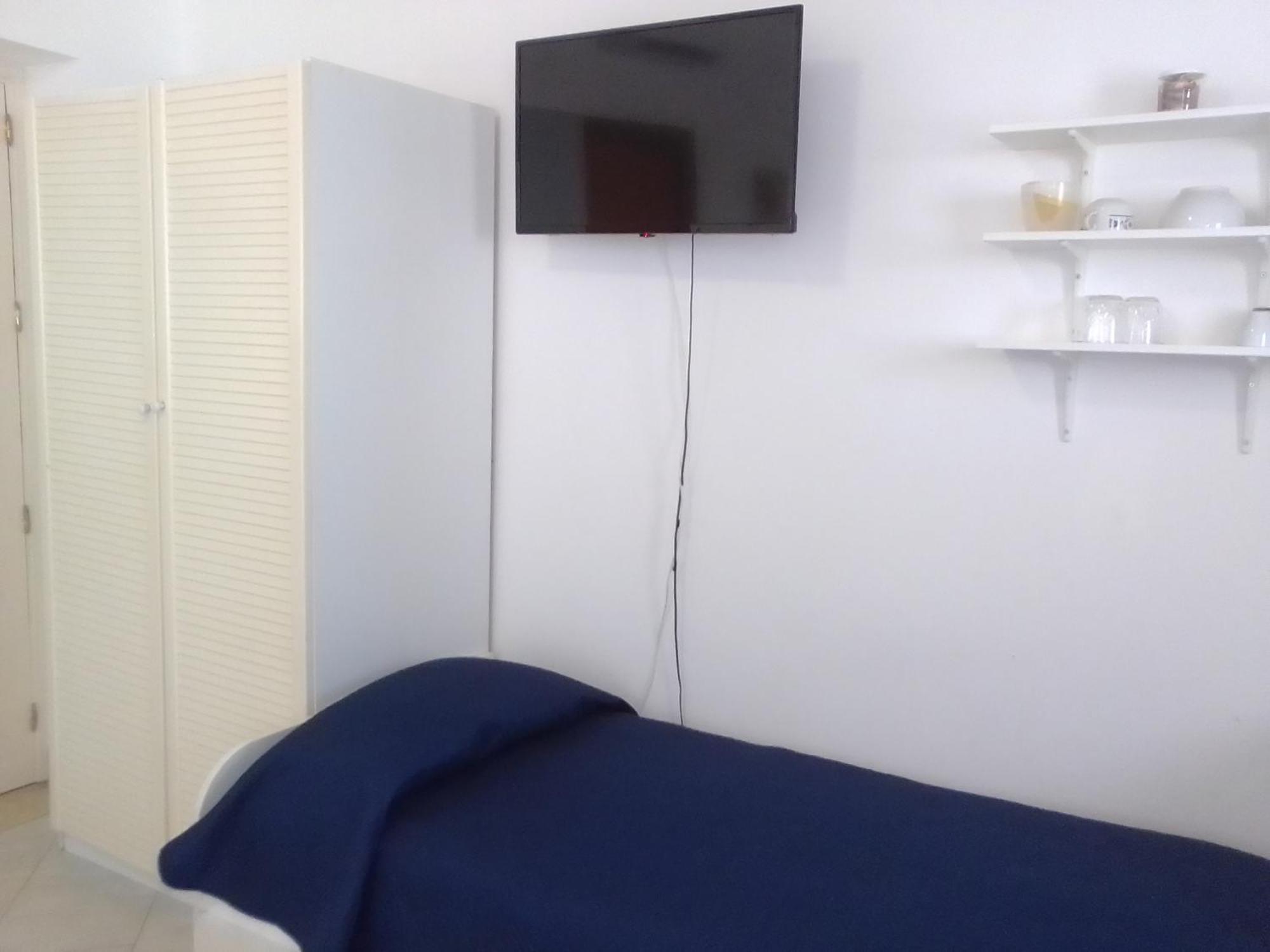 Na' Za Ciccina Apartamento