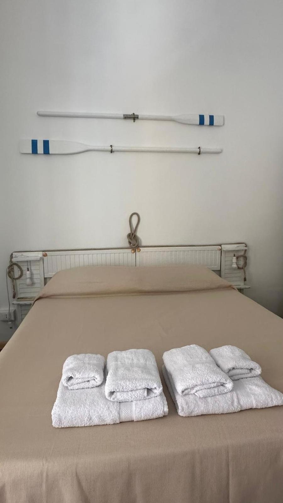 Apartamento Na' Za Ciccina Palermo